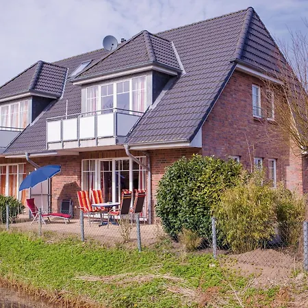 Apartment Thiel, Bettina & Peter App Nr 1